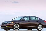Acura RLX