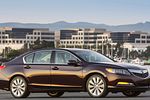 Acura RLX