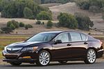 Acura RLX