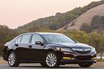 Acura RLX