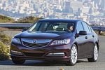 Acura RLX
