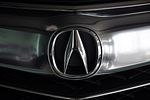 Acura RLX