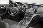 Acura TSX: Фото 1