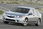 Acura TSX