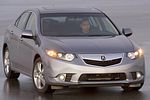 Acura TSX