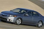 Acura TSX