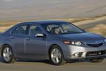 Acura TSX