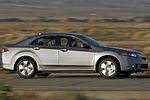 Acura TSX