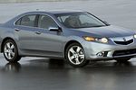 Acura TSX
