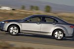 Acura TSX