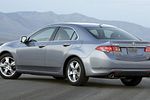 Acura TSX