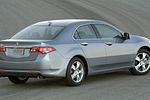 Acura TSX