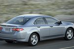Acura TSX