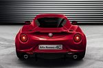 Alfa Romeo 4C
