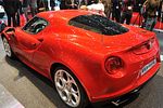 Alfa Romeo 4C