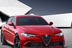 Alfa Romeo Giulia: Фото 3