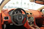 Aston Martin DB9