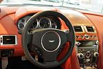Aston Martin DB9