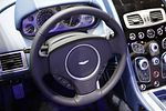 Aston Martin V8 Vantage: Фото 1