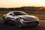 Aston Martin V8 Vantage: Фото 3