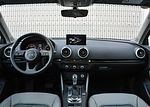 Audi A3 Sportback: Фото 1