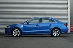 Audi A3: Фото 2