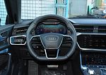 Audi A6: Фото 2