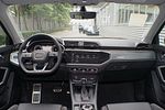 Audi Q3 Sportback: Фото 1