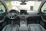 Audi Q5: Фото 1