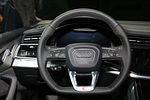 Audi Q8: Фото 2