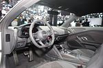 Audi R8: Фото 1