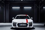 Audi R8: Фото 3