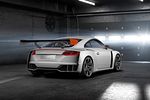 Audi TT: Фото 3