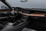 Audi e-tron GT: Фото 1