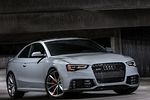 Audi RS5: Фото 3