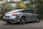 Bentley Continental: Фото 2