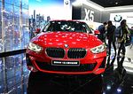 BMW 1-Series: Фото 3