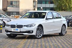 Фото BMW 3-Series