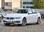 BMW 3-Series: Фото 1
