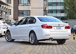 BMW 3-Series: Фото 3