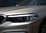 BMW 5-Series PHEV