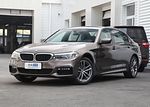 BMW 5-Series: Фото 1