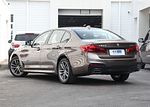 BMW 5-Series: Фото 3