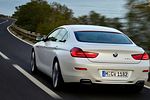BMW 6-Series: Фото 2