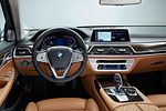 BMW 7-Series: Фото 2