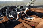 BMW 7-Series: Фото 3