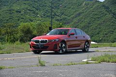 Фото BMW i3
