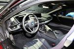 BMW i8: Фото 1