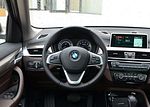 BMW X1: Фото 2
