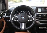 BMW X3: Фото 2